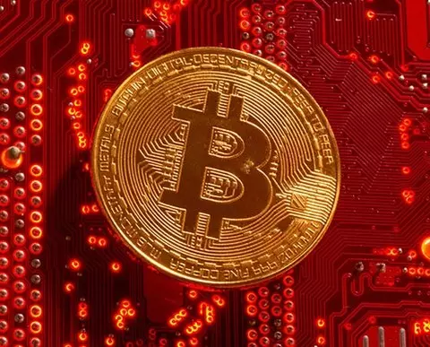 Cryptocurrency and Tax In Thailand